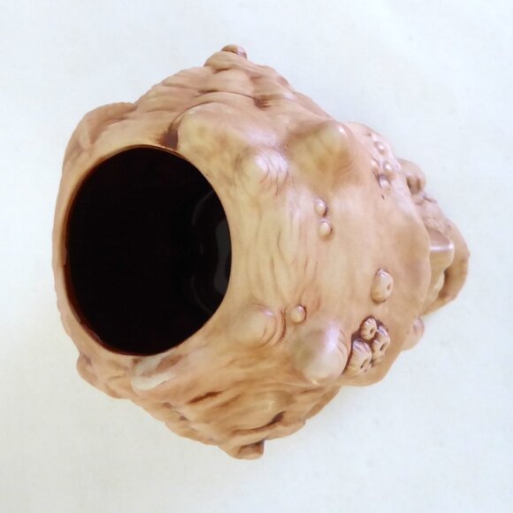 NEW SIGNED 2021 DOUG HORNE ZOMBIE KING SKULL 1st EDITION STRONGWATER TIKI MUG - Picture 9 of 11